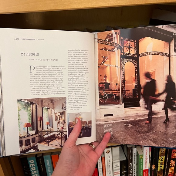 4/$25 100 Greatest Trips from Travel & Leisure - Picture 4 of 4